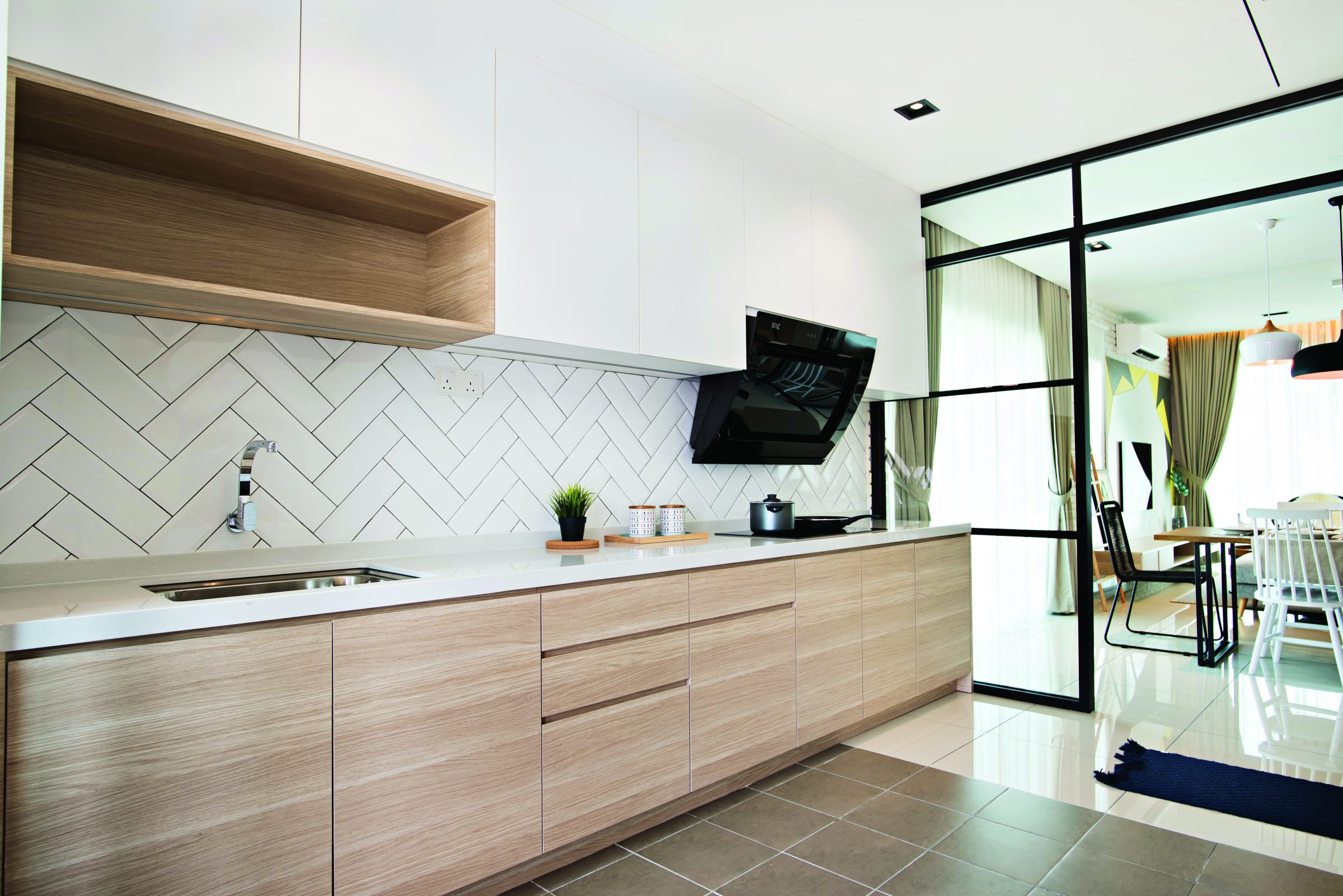 Scandinavian Interior Design Malaysia Awesome Home