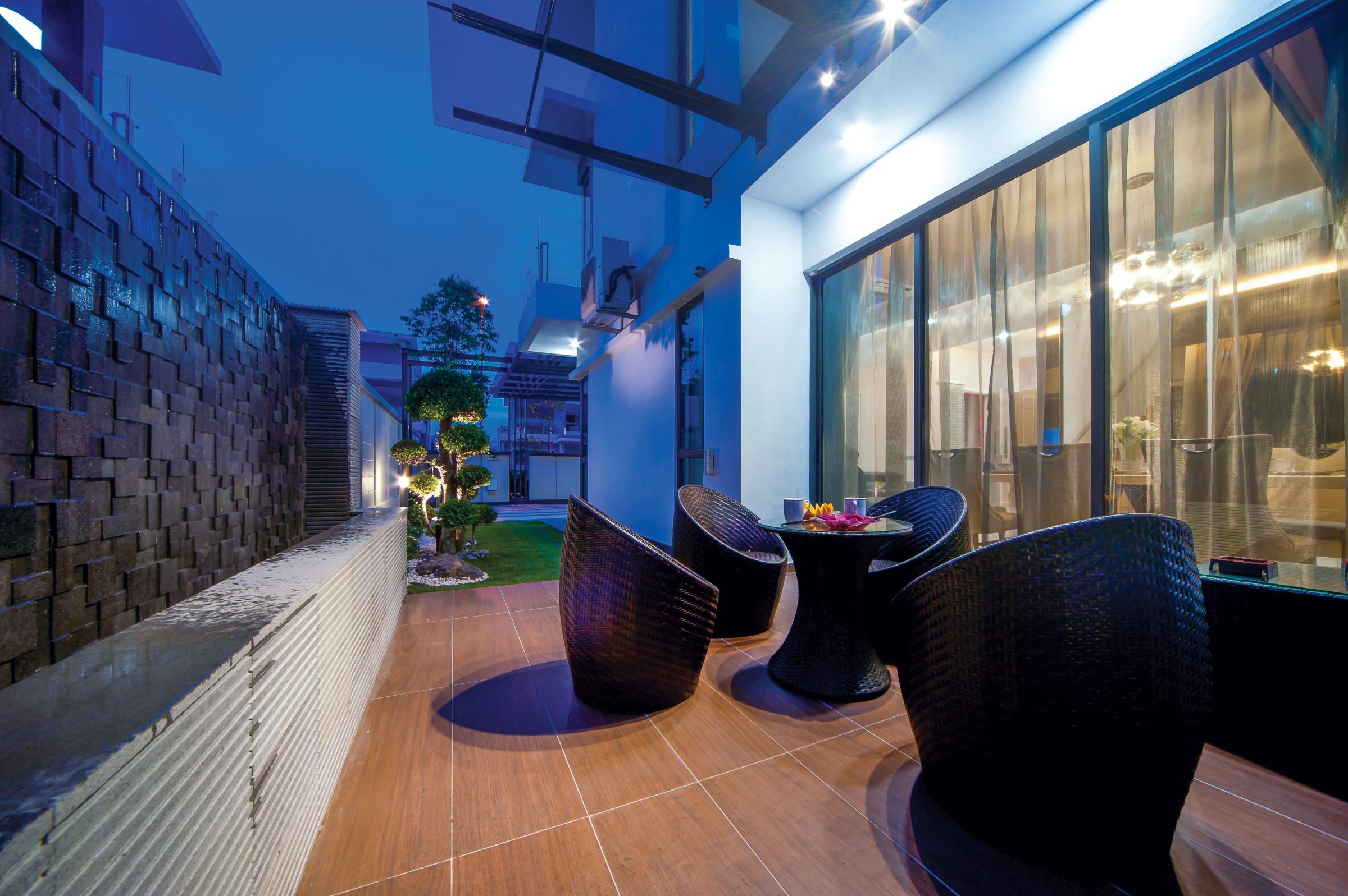Top 30 Outdoor Design Ideas in Malaysia Creativehomex