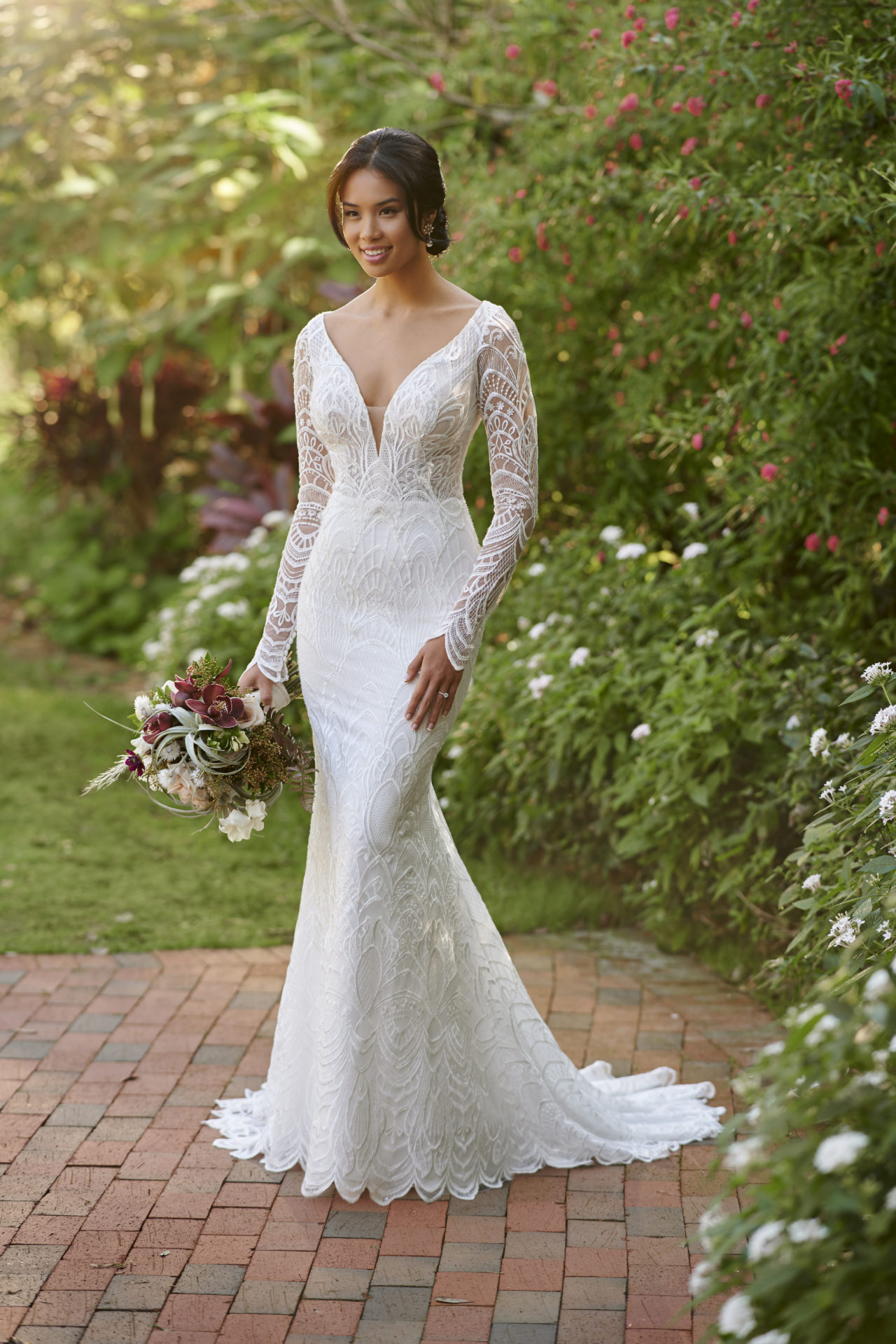 Bridal Shop Armagh & Cookstown Creative Ideas Bridal