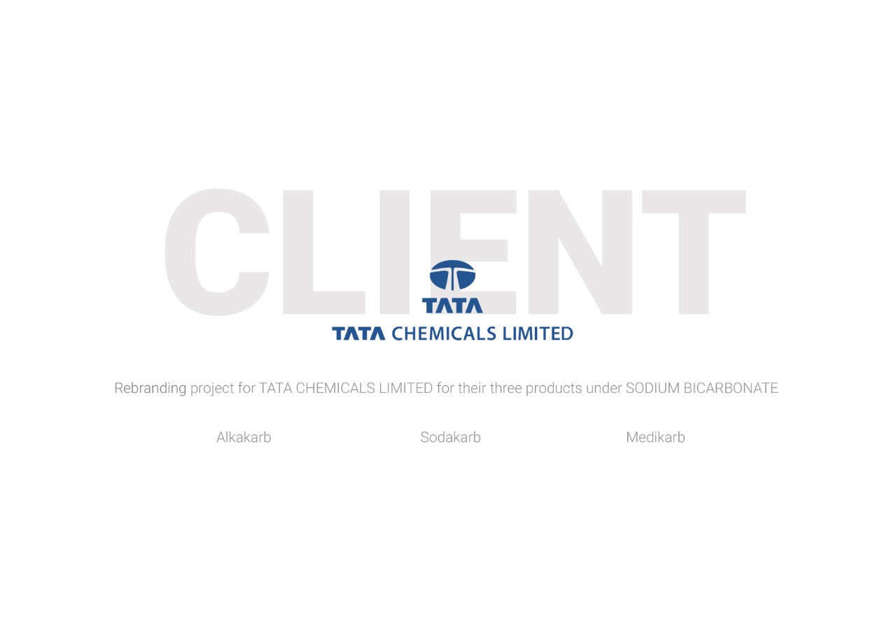TATA CHEMICALS Creative Injection