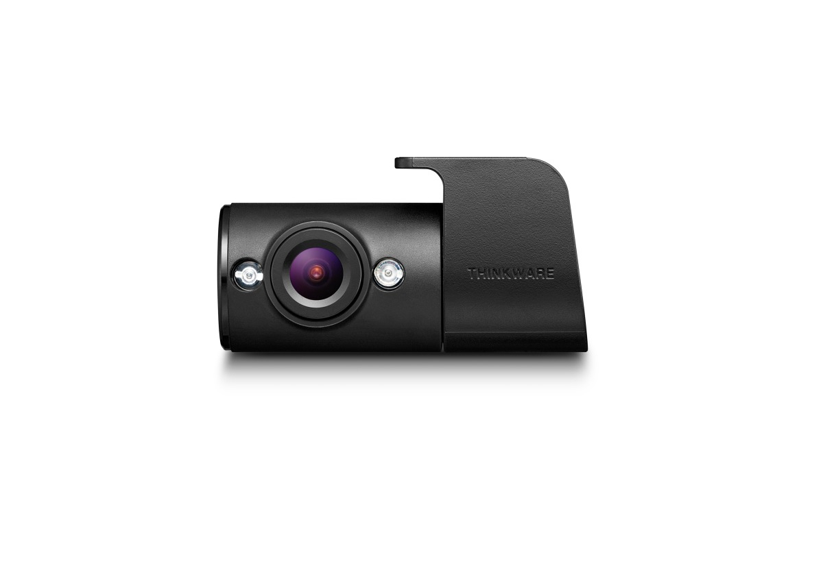 THINKWARE F200 Dash Cameras Creative Installations