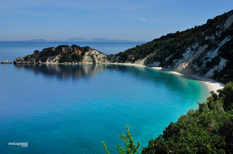 Real Estate, Greece, ithaca island Property. Kefalonia & Lefkas
