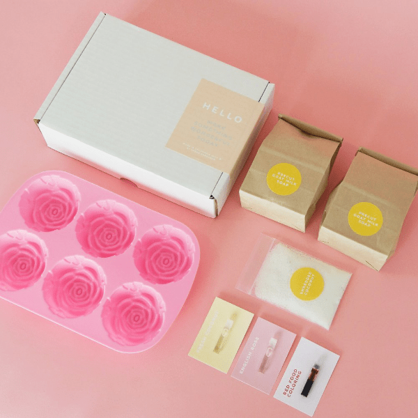 5 Best Soap Making Kits You Can Get in 2022 Creative Jumble