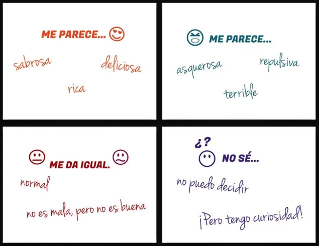 20 Question Four Corners Game Questions imgoatmeal