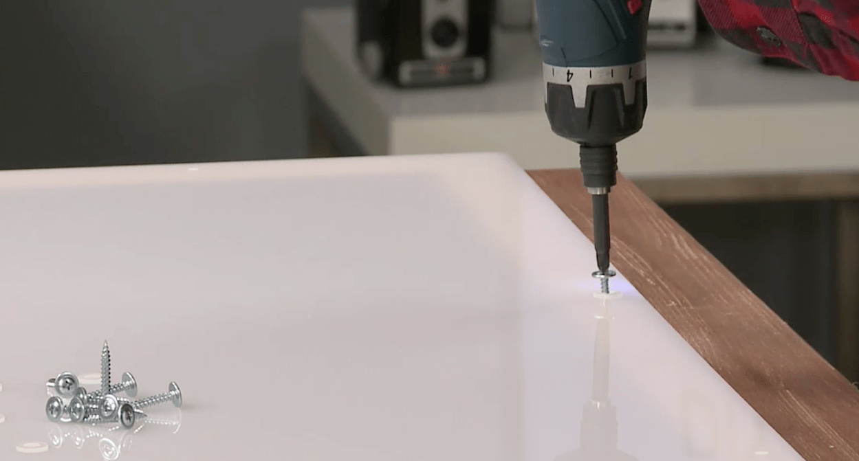 How to Make Your Own Light Table in Under 30 Minutes