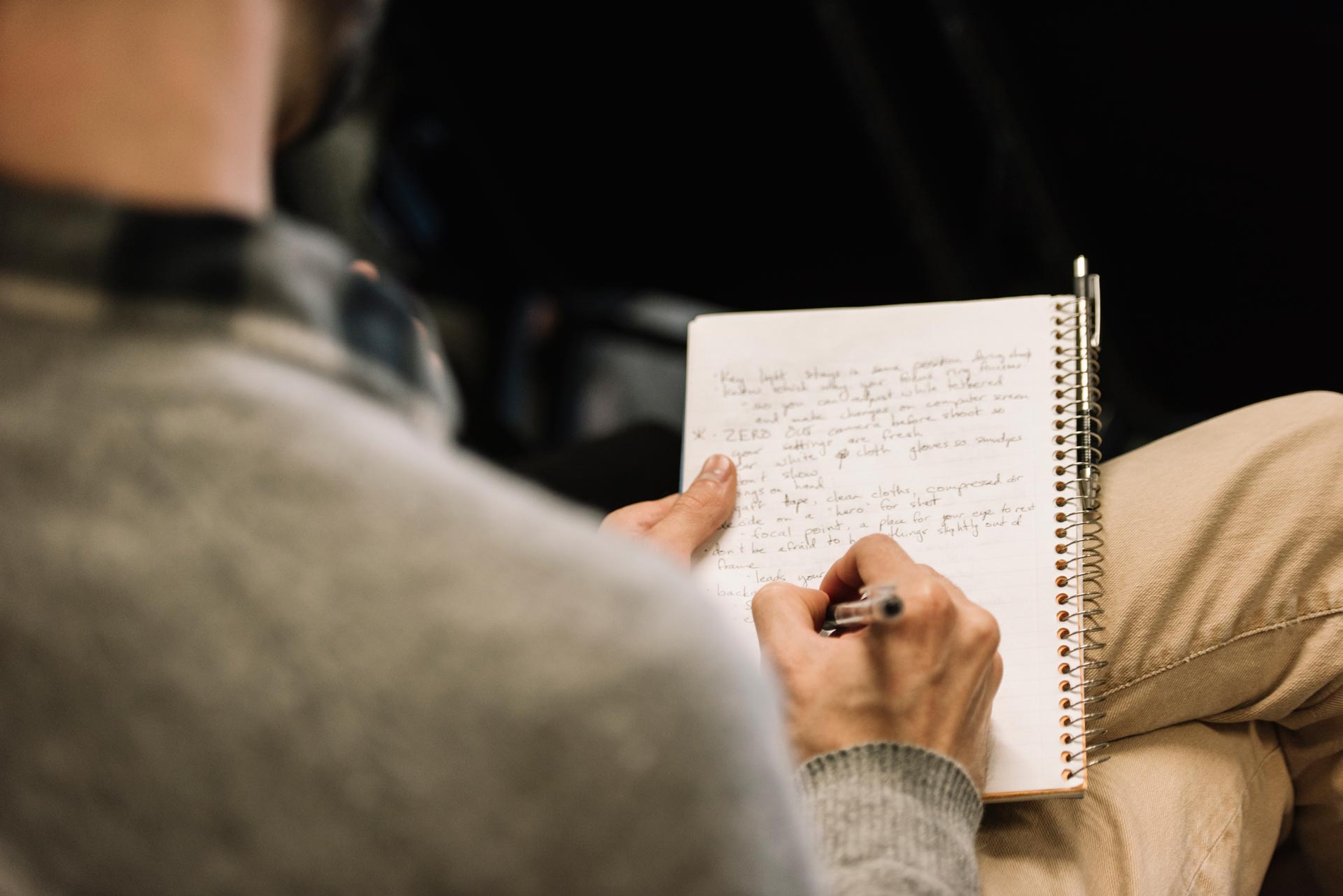 The 8 Best Writing Apps That Will Make You a Better Writer CreativeLive Blog