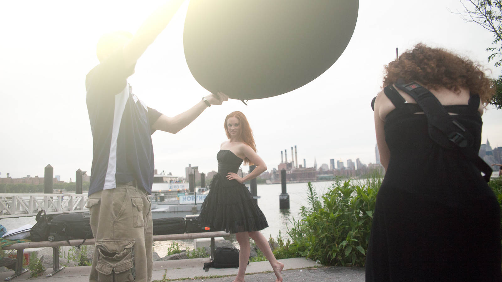 What is the Best Lighting for Photography? A Beginner's Guide to Light