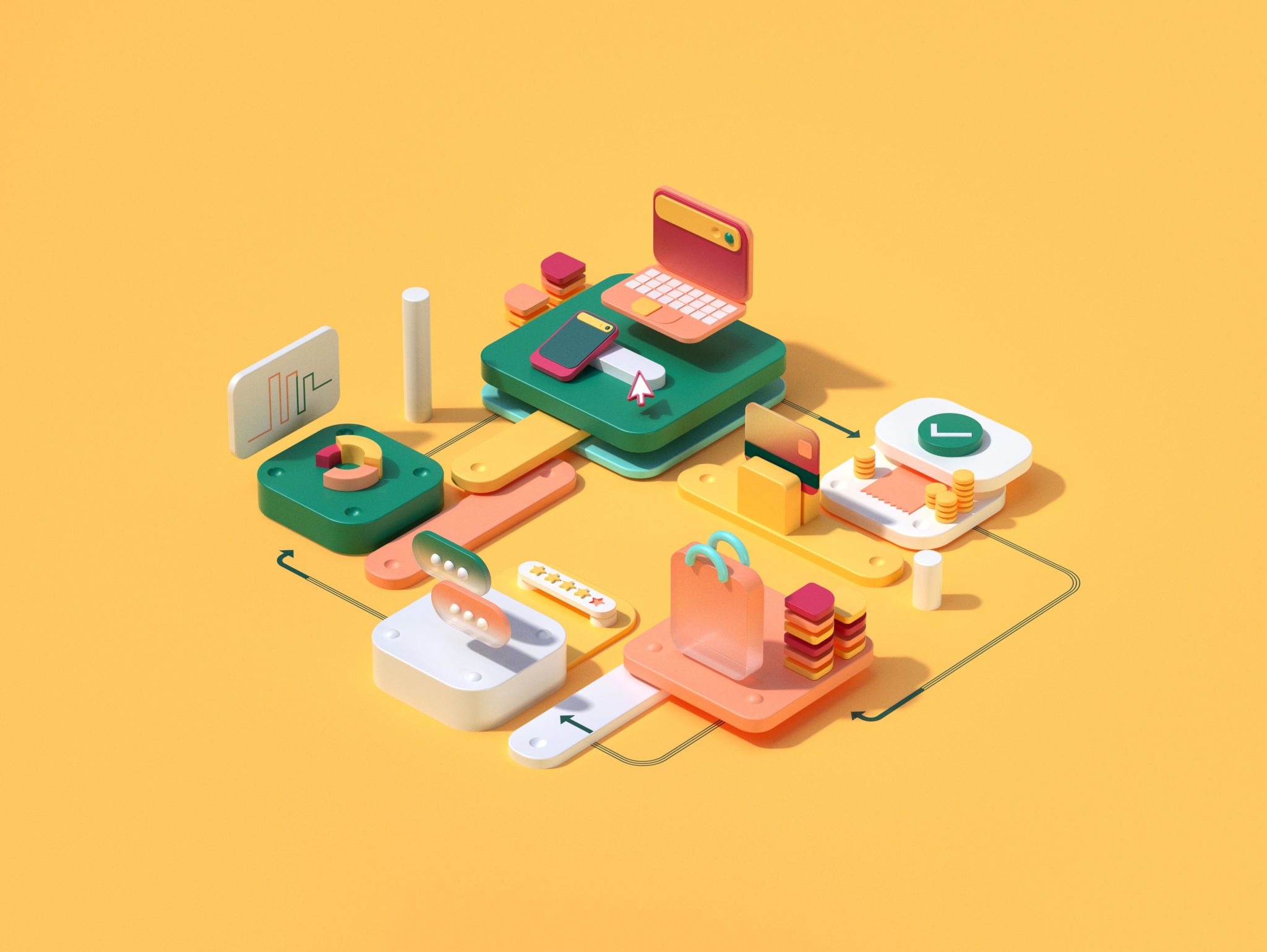 How to Build Your Online Business with Shopify CreativeLive Blog