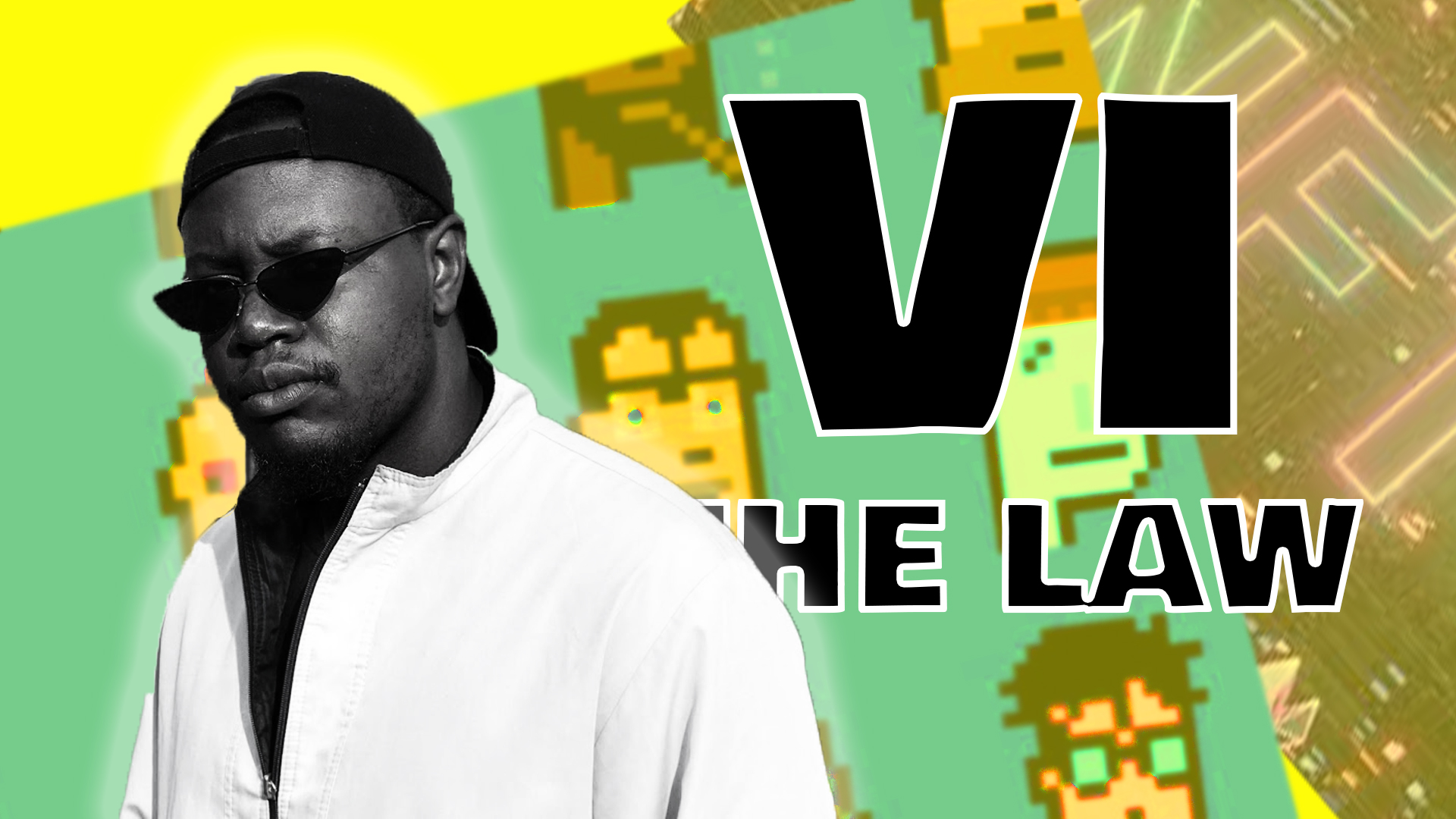 Watch First Zimbabwean Hip Hop Star to Sell his Music NFT