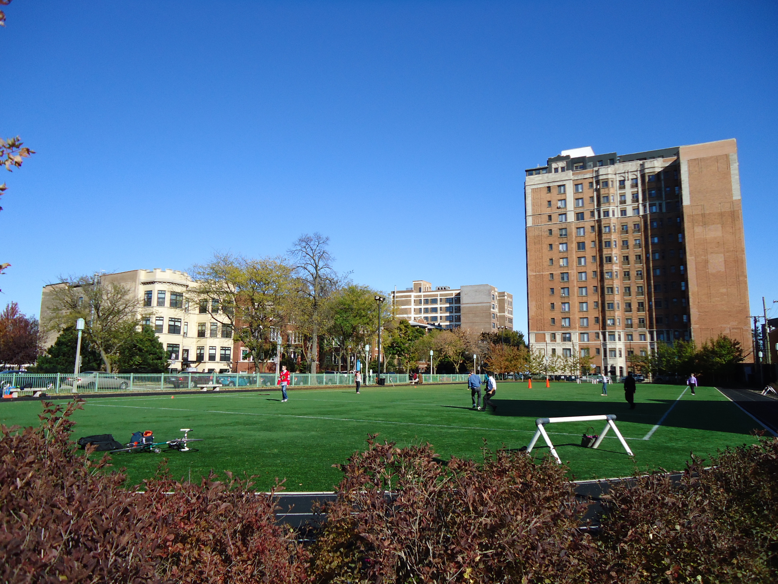 How to Make the Most of A Campus Tour Creative Marbles in
