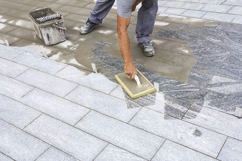 Commercial Tile Resources Grout Calculator & More