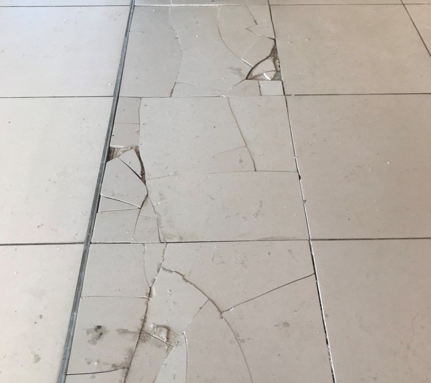 The Spot Bonding Problem Creative Materials Corporation