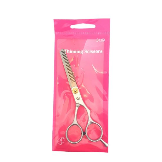 Creative Max. Serenade Thinning Scissors