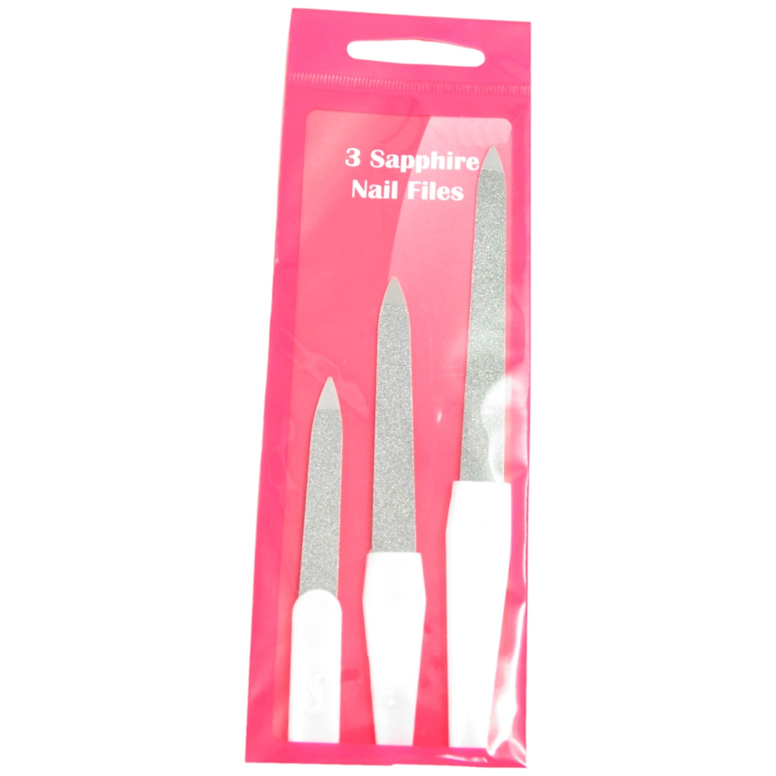 Creative Max. Serenade 3 Sapphire Nail Files