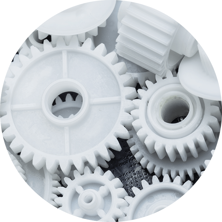 Expertise In Plastics For Mechanical Prototypes & MassManufacturing