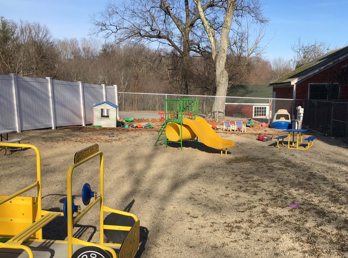 920 Methuen Street, Dracut, MA Creative Minds Early Learning Centers