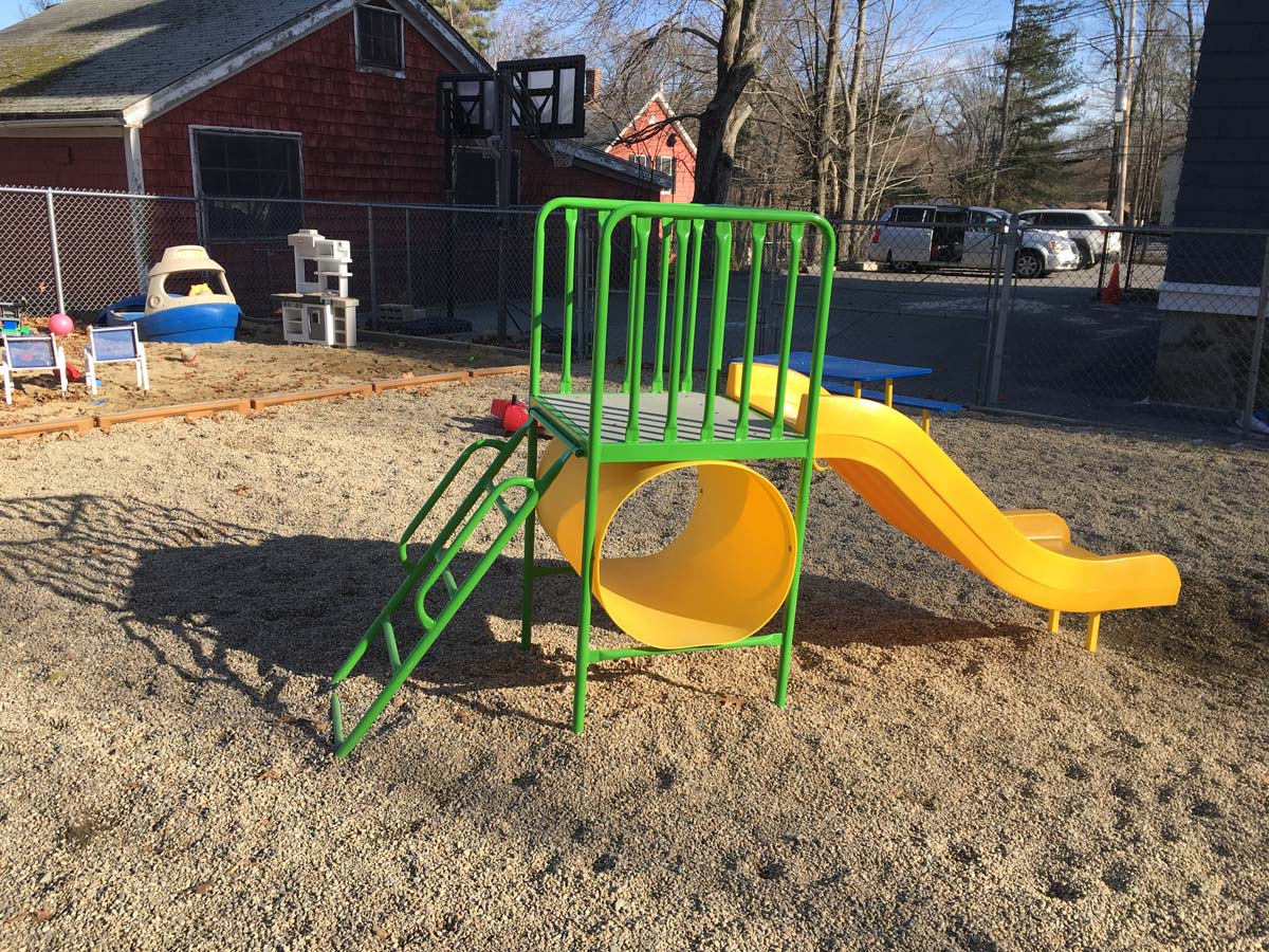 920 Methuen Street, Dracut, MA Creative Minds Early Learning Centers