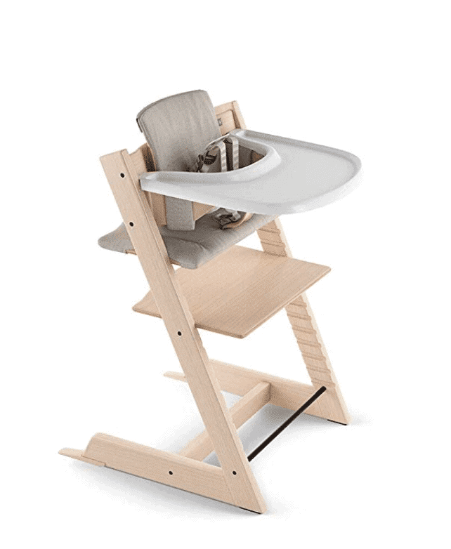Stokke Tripp Trapp High Chair Creative Nourish