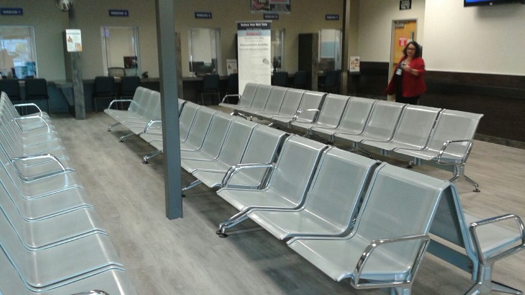 Gallery Creative Office, Inc.