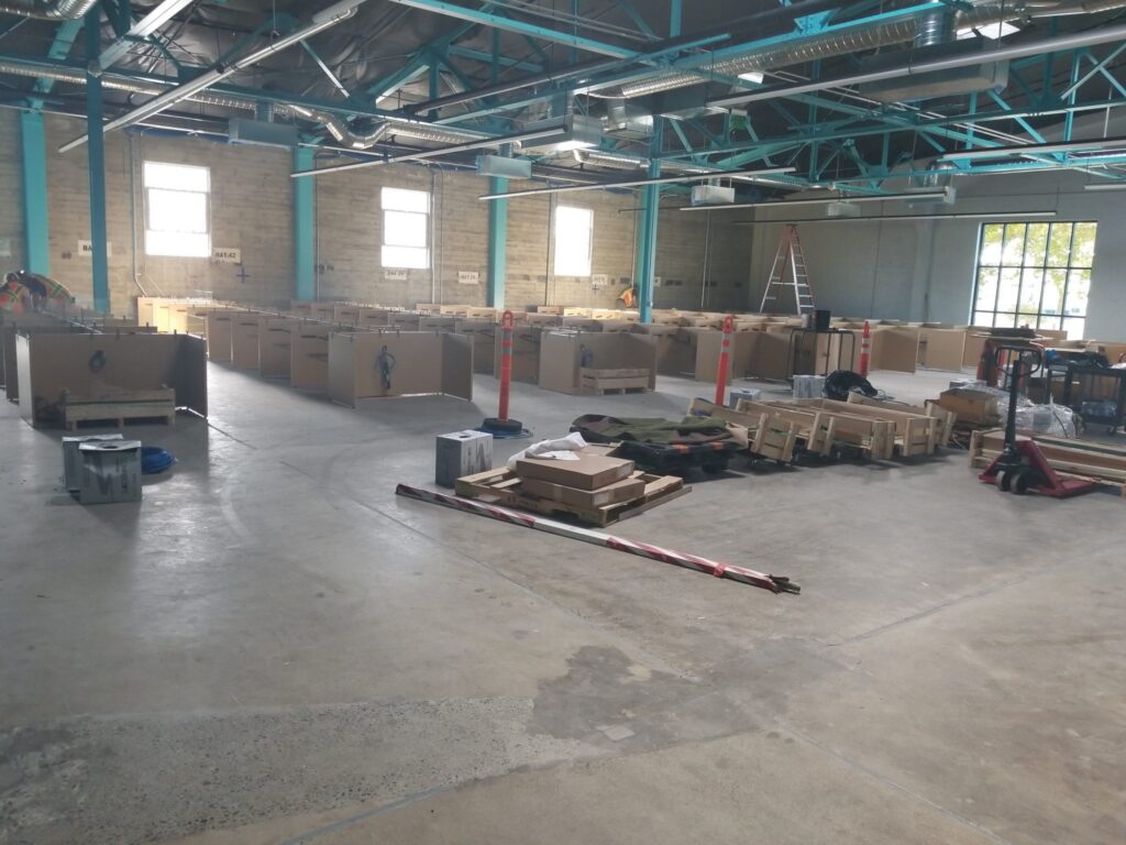 Gallery Creative Office, Inc.