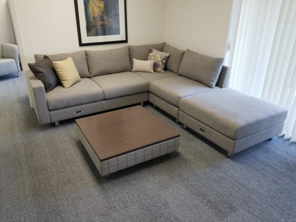 Gallery Creative Office, Inc.