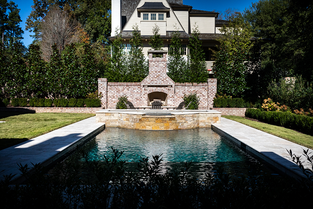 Best pool contractors in Greensboro