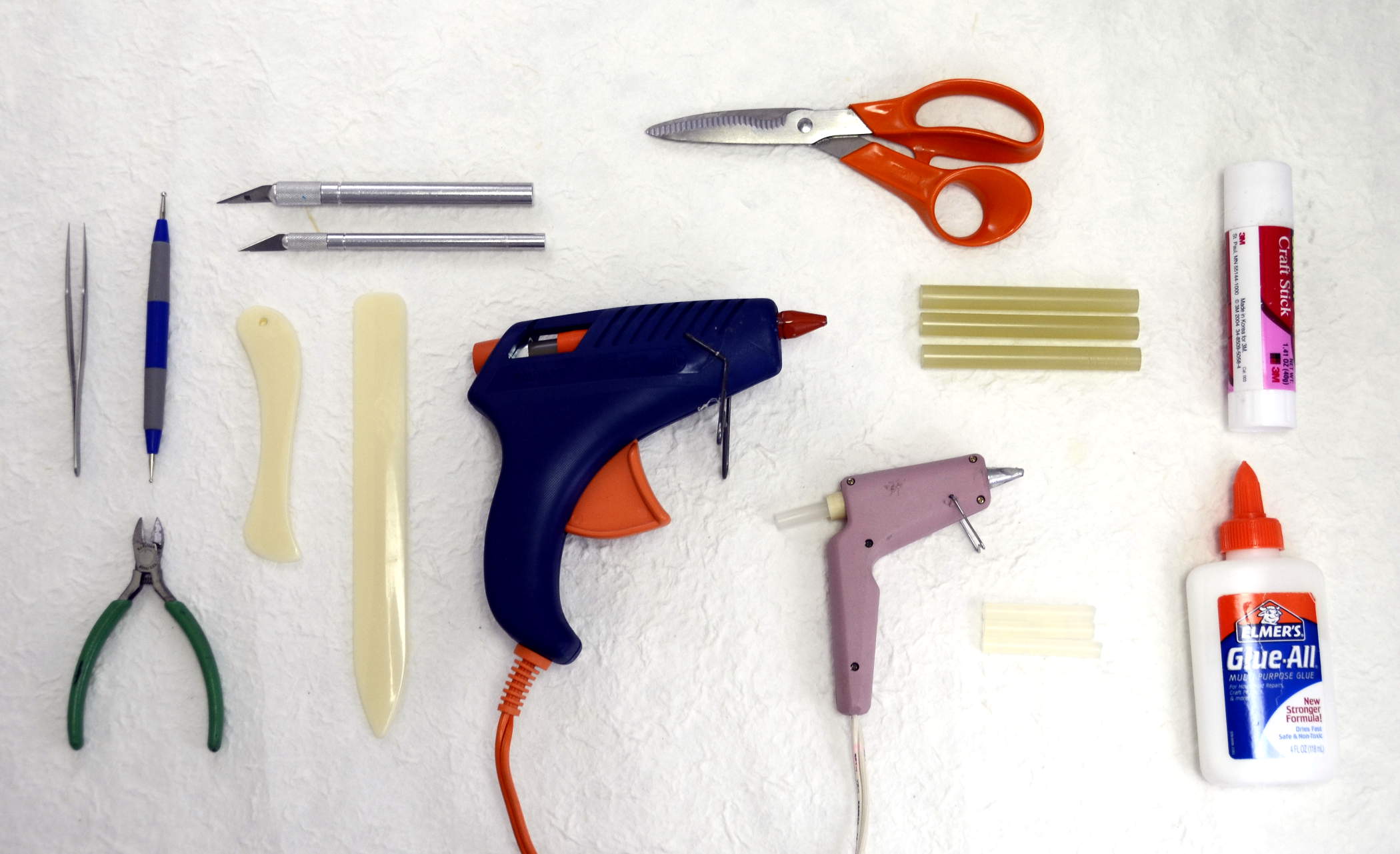 Paper flower tools Creative Pop Up Cards