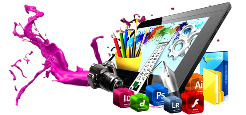 DESIGN Creative Print Media