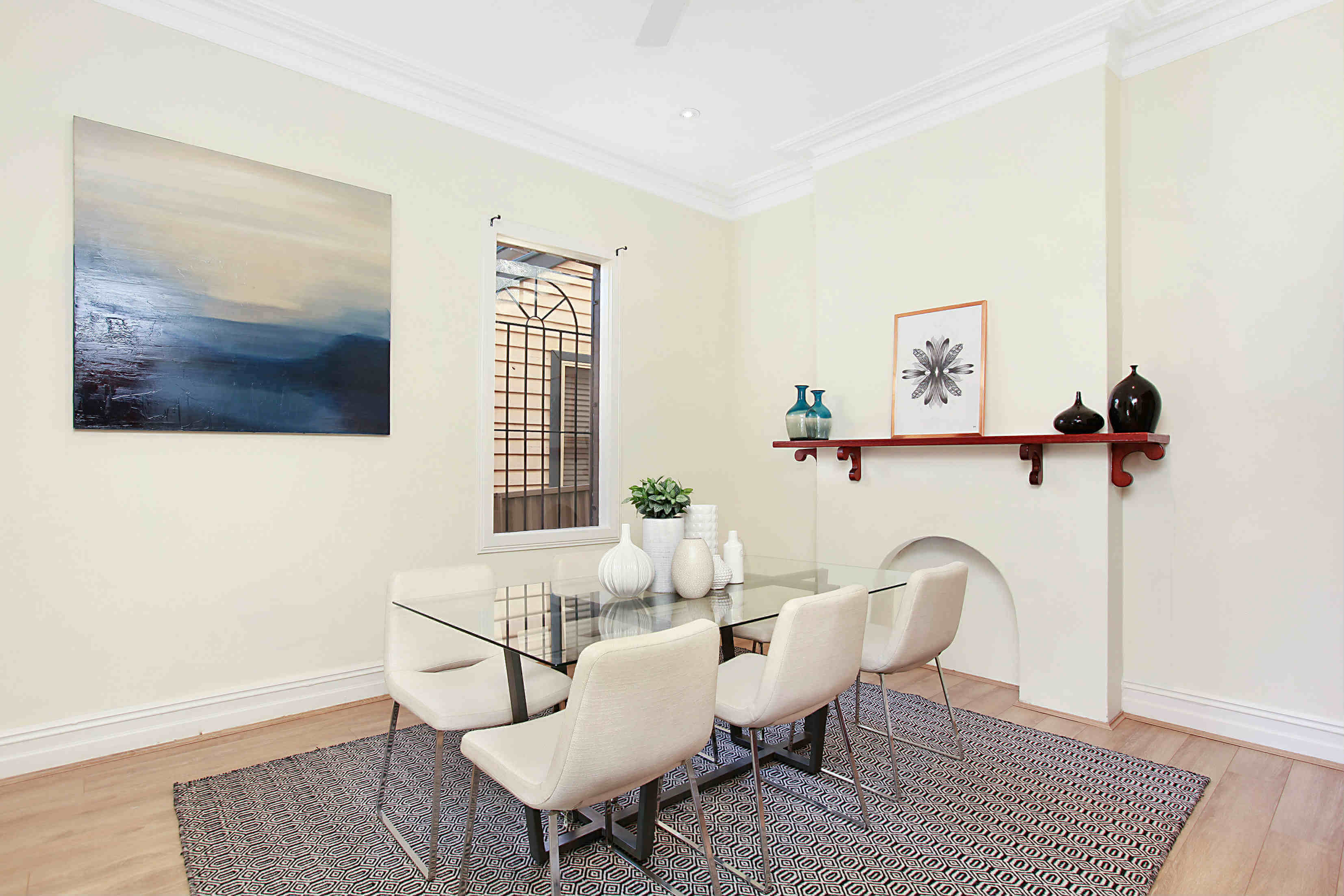 Property Management Creative Property Agents