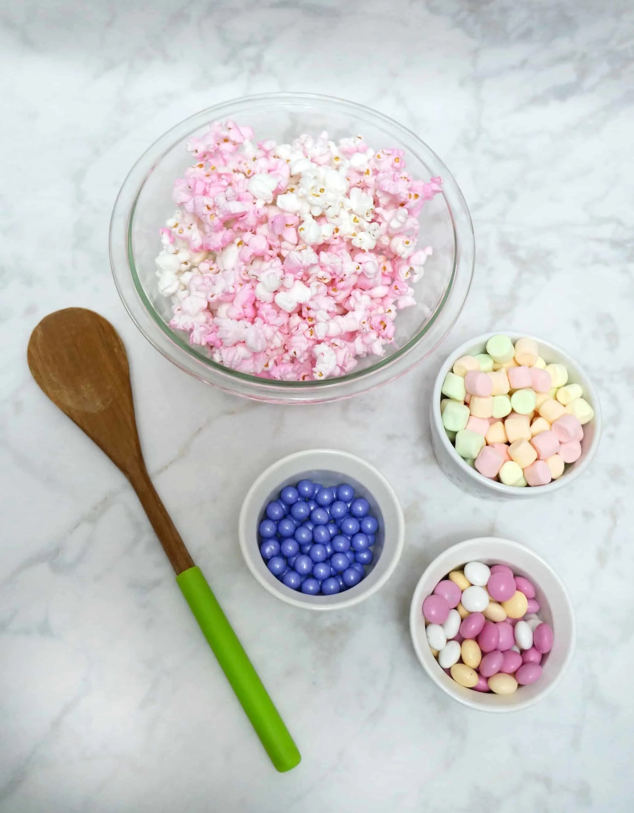 Unicorn Popcorn Creative Ramblings