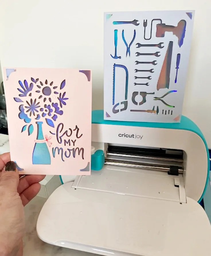 Cricut Joy Projects for Beginners Creative Ramblings