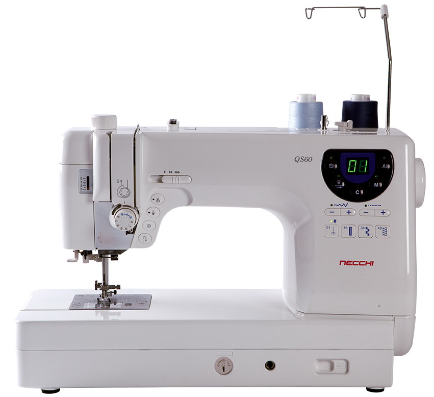 Necchi Sewing Machine Reviews