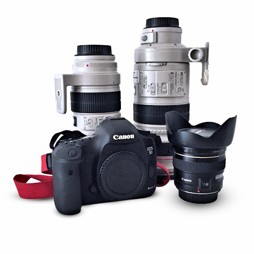 Should I Buy Used Photography Equipment?
