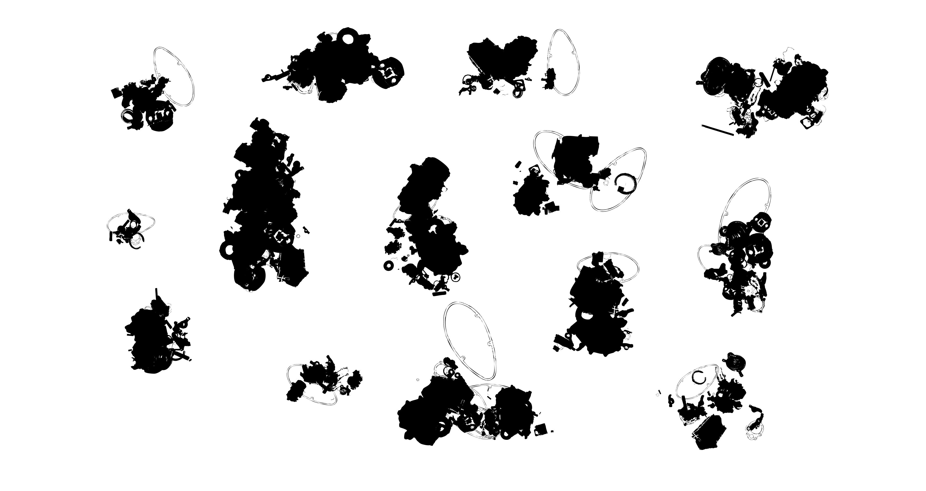 A Quick Way to Create Concept Art Using Alchemy * Creative Shrimp