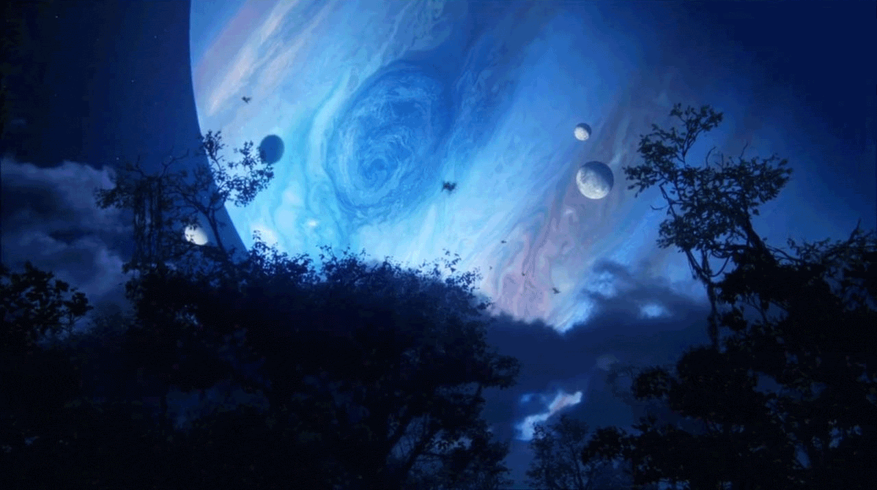 TOP 50+ in Scifi Movies (19682016) • Creative Shrimp