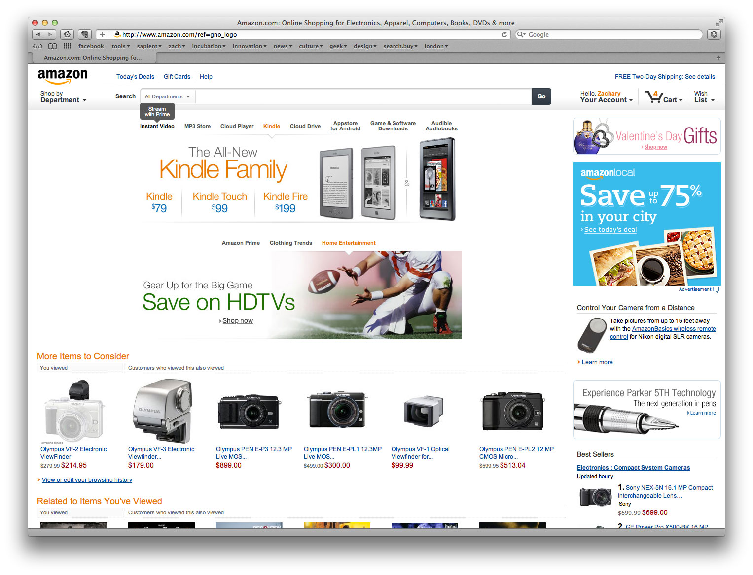 thoughts zachary jean paradis