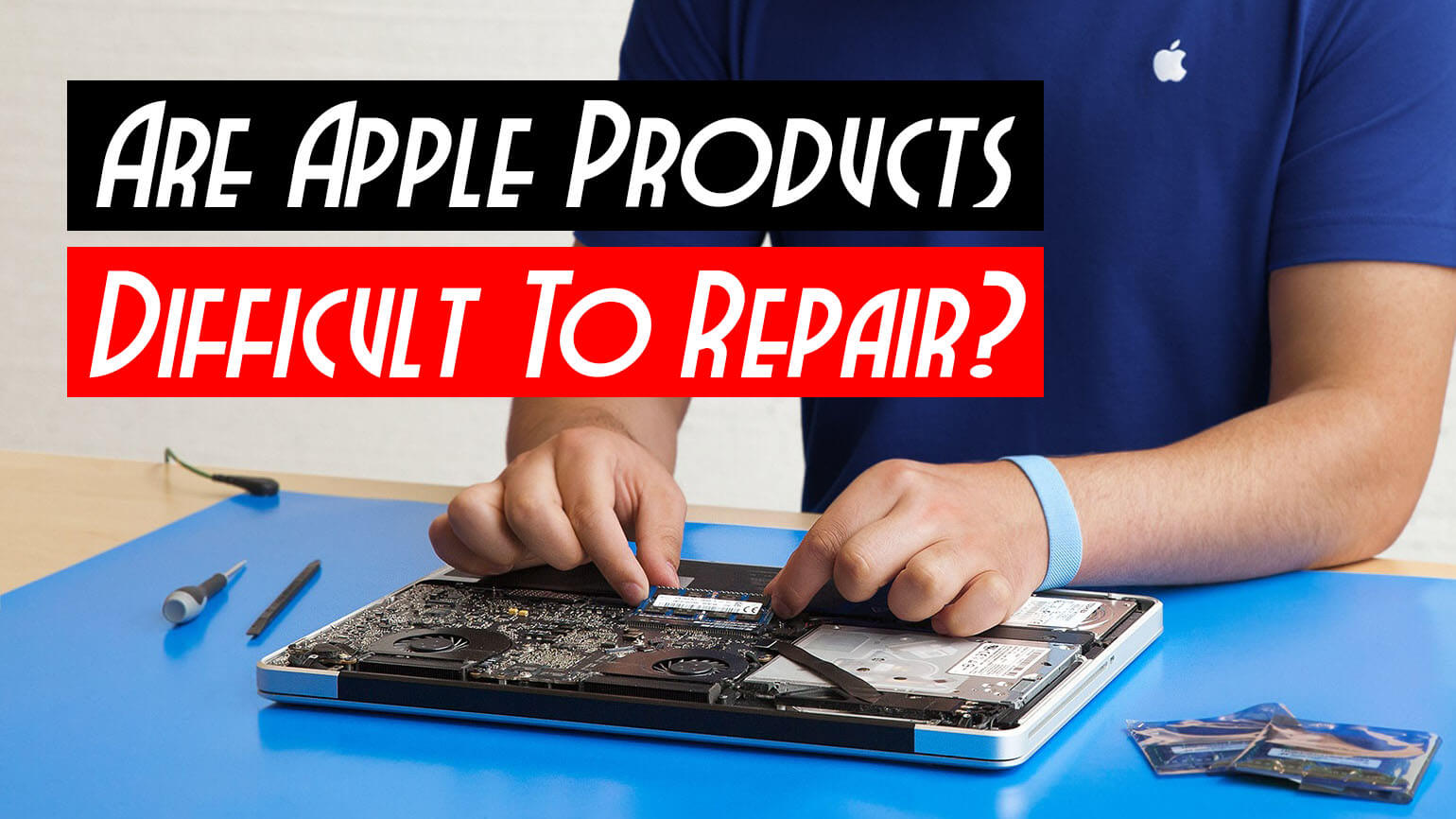 Why Apple Repairs Are So Expensive? Top 4 Reasons Why Apple Products