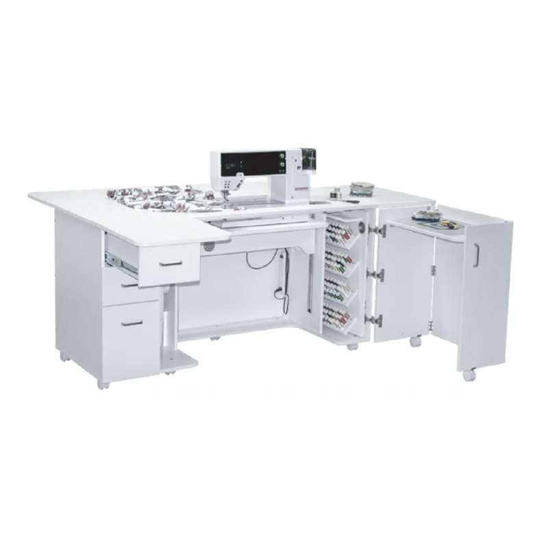 Horn of America 8090 Creative Stitches of Ohio Authorized Bernina