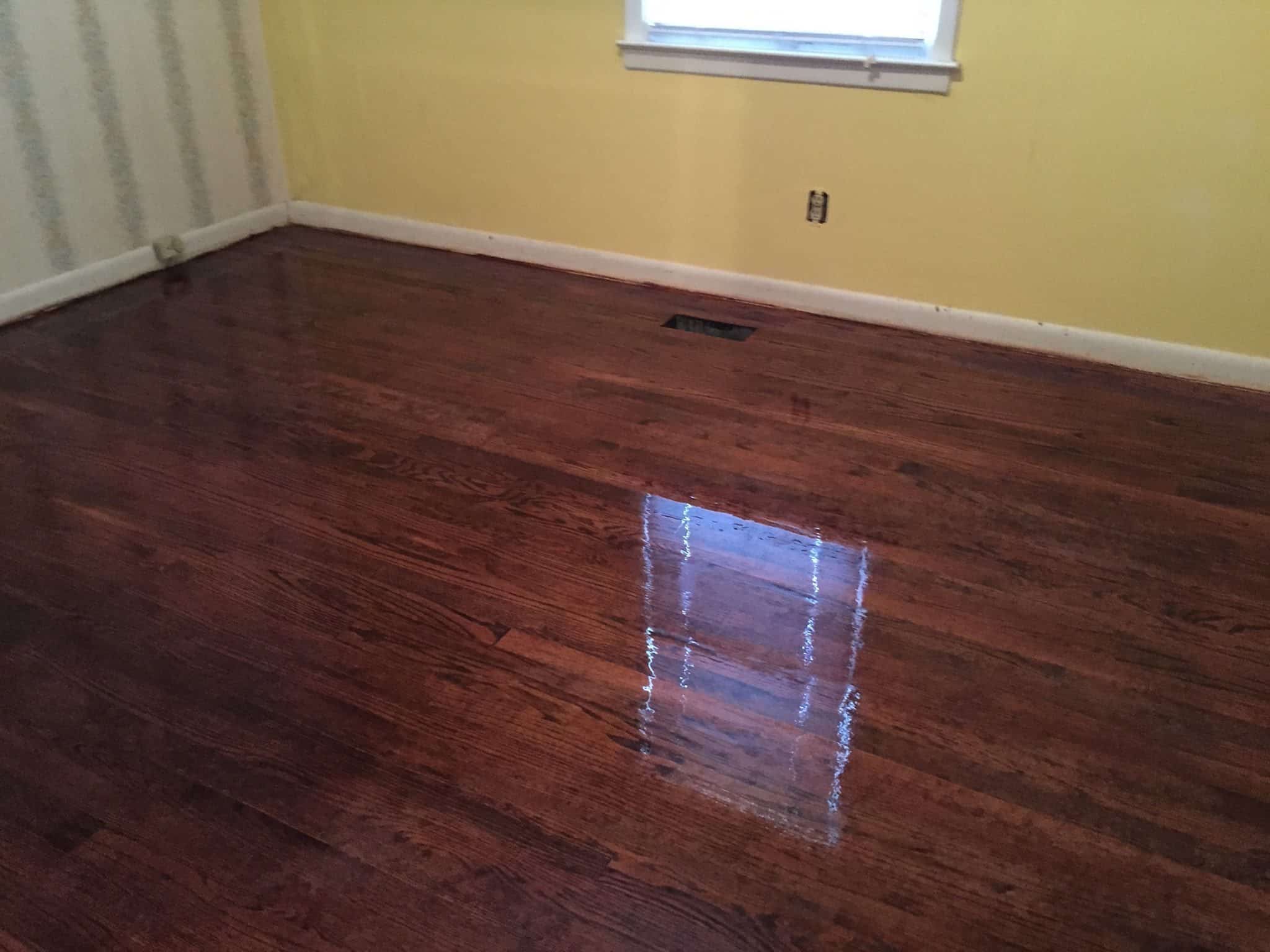 Hardwood Floor Refinishing Creative Stone Fayetteville NC & Pinehurst NC