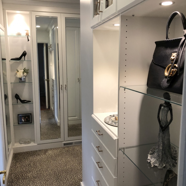 Creative Storage Buffalo