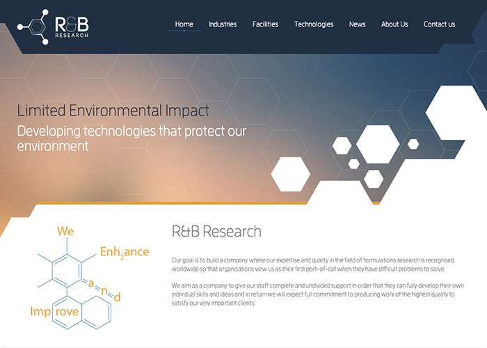 Stunning Website Designs for Your Inspiration Creatives Wall