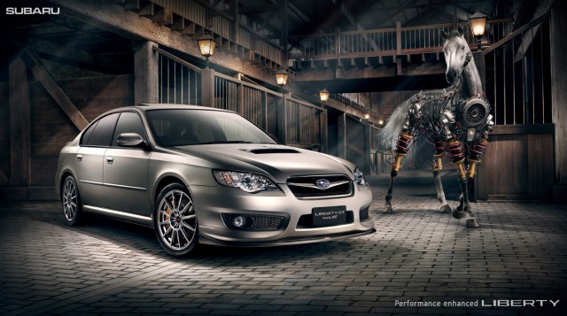 Creative Car Advertising Ideas Creatives Wall