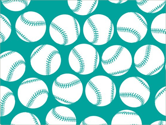 23+ Best Baseball Patterns Free Designs