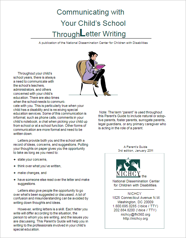 12+ Free Writing Instruction Templates Examples, Samples