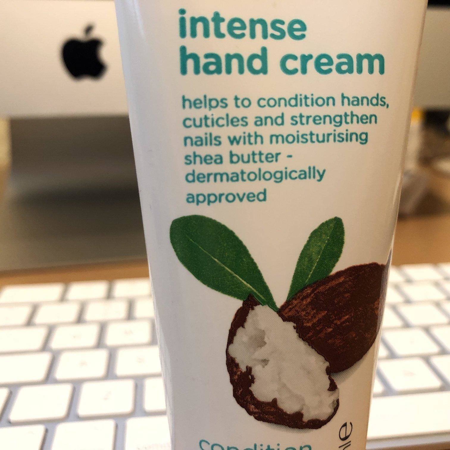 creative thinking, intense
