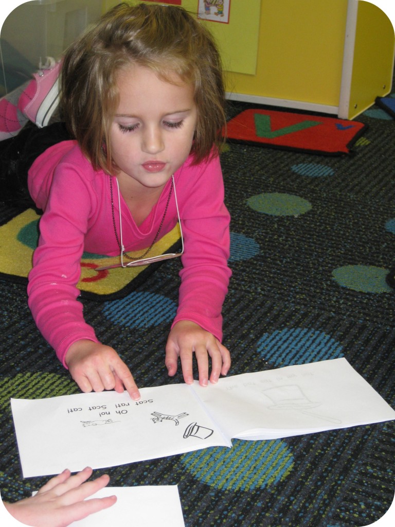 Creative Tots Preschool Blog