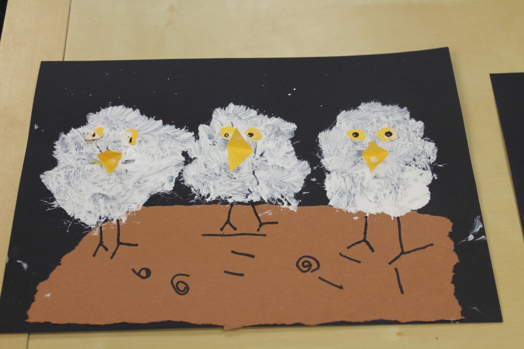 Creative Tots Preschool Blog