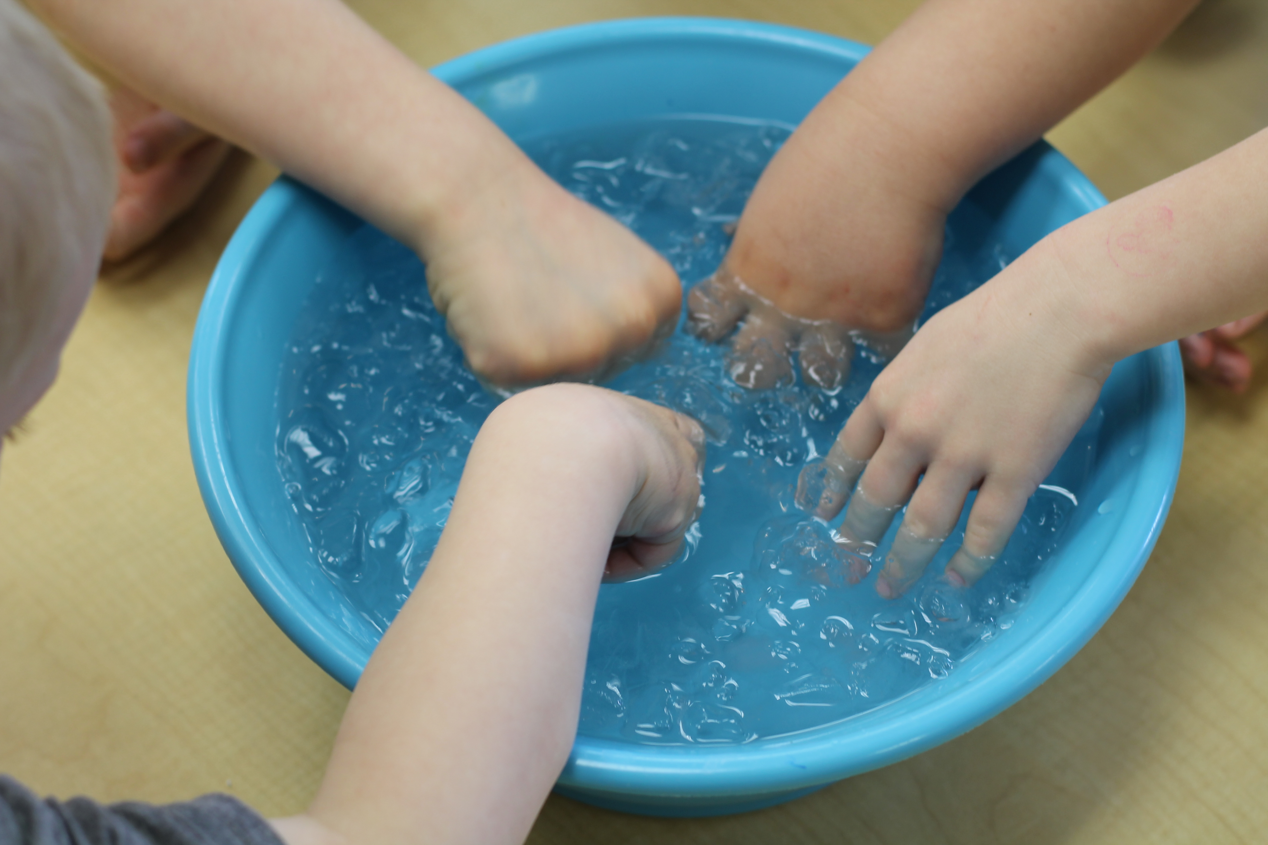 Creative Tots Preschool Blog