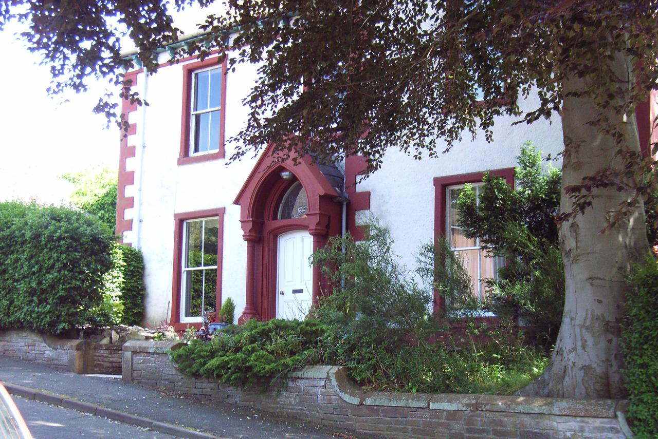 Bank House Penrith Cumbria Creative Tourist