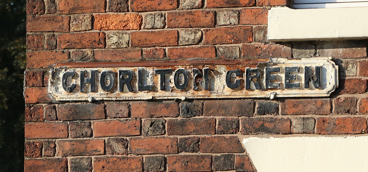 Chorlton, Manchester Creative Tourist